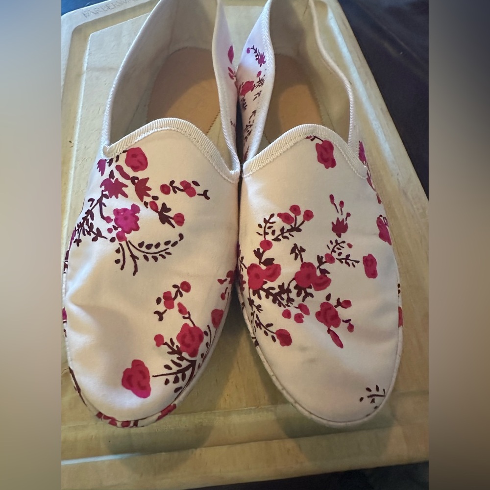 J Crew size 8 1/2